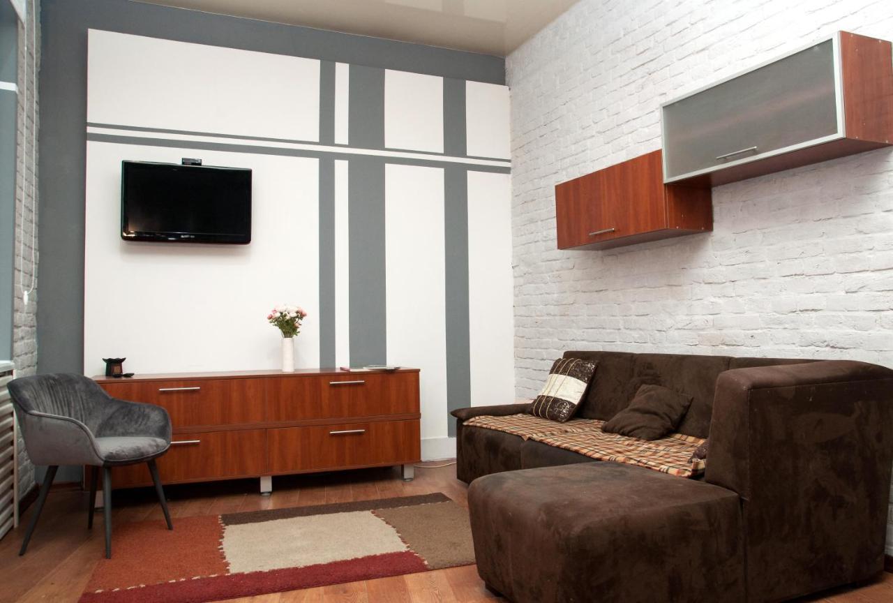 Apt In The Center Of The Town Near The Opera House Apartment Lviv Exterior photo