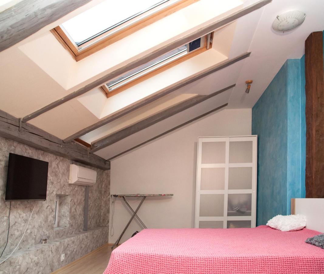 Apt In The Center Of The Town Near The Opera House Apartment Lviv Exterior photo